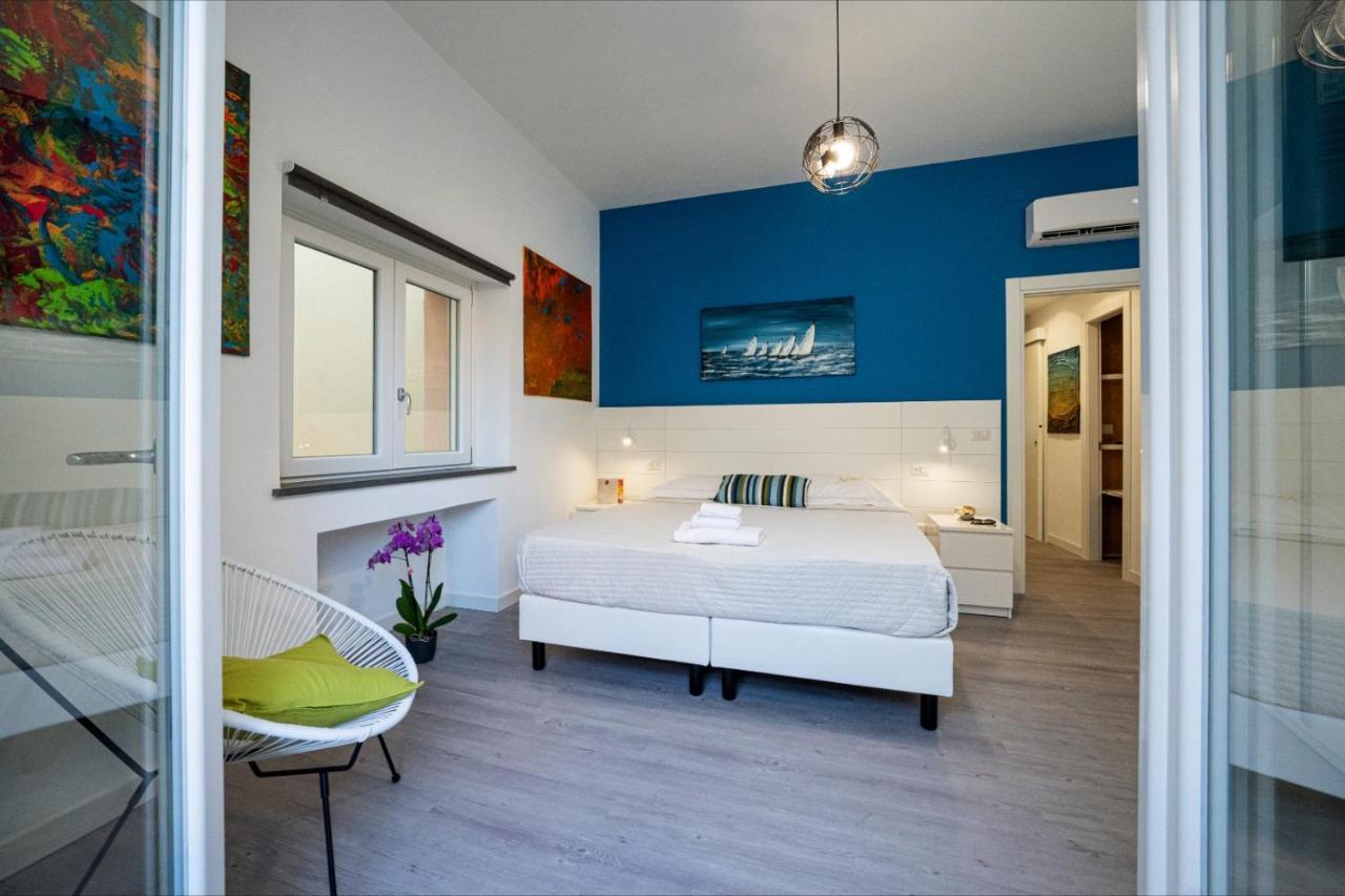 Domus Enea Apartment Taormina Exterior photo