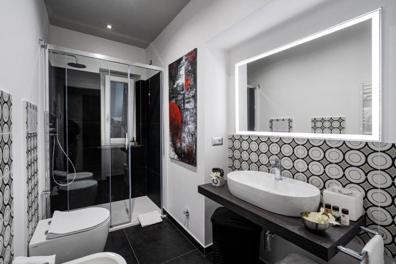 Domus Enea Apartment Taormina Exterior photo