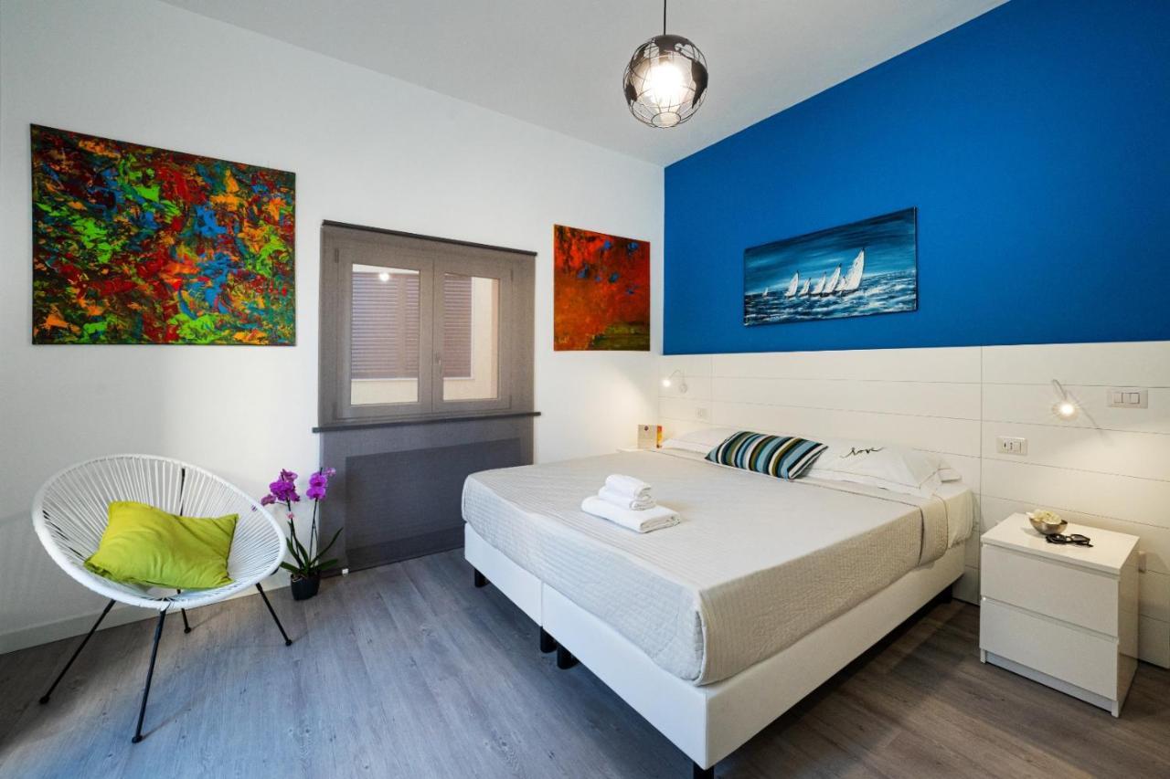 Domus Enea Apartment Taormina Exterior photo